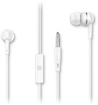 Motorola Earbuds 2-S bl, Motorola Earphone EARBUDS 2-S BLK (Keine