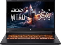 Acer NH.QZKEG.002, Acer > Nitro V17 - 17,3" (17.30", 1000 GB, 16 GB, DE)