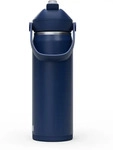Camelbak 2857408060, Camelbak Thrive Flip Straw V.I. (0.60 l) (2857408060) Blau