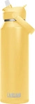 Camelbak 3089701012, Camelbak Thrive Flip Straw VSS (1.20 l) (3089701012) Gelb
