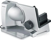 Severin 3917, Severin AS3917 (3917) Grau