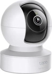 TP-Link C232 360&deg; KI-WLAN-&Uuml;berwachungskamera mit 3K 5MP (2880 x 1620 Pixels)