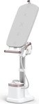 Tefal QT1811E0, Tefal QT 1811 IXEO (2200 W) (QT1811E0) Rosa/Weiss