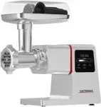 Gastroback 41410, Gastroback 41410 Design Fleischwolf 6 in 1 Power Pro (41410) Silber