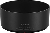 Canon 7293C001, Canon Sonnenblende ES-73B zu RF 45 mm F1.2 STM (7293C001) Schwarz