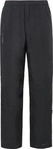 Vaude 48019-215, Vaude Escape Bike Warm Pants (S) (48019-215) Schwarz