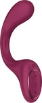 Satisfyer D-244930, Satisfyer G for Goddess 2 (Wine Red) (D-244930) Rot