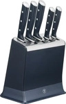 Tefal K297S644, Tefal EverSharp Pro 5-teiliges Messer-Set mit selbstsch&auml;rfendem