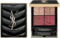 Yves Saint Laurent LF573700, Yves Saint Laurent Couture Mini Clutch 730 MV (Braun,