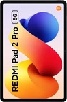 Xiaomi VHU6149EU, Xiaomi Redmi Pad 2 Pro (5G, 12.10", 256 GB, Graphite gray)