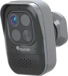 Toucan TSCP05GR-ML, Toucan Wireless Security Camera PRO with Radar Motion Detection