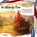 Kosmos 685447, Kosmos Am Goldenen Fluss (Deutsch, 2 - 4 Spieler) (685447)