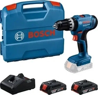 Bosch Professional 06019K9303, Bosch Professional GSB 18V-25...