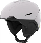 Alpina Sports Alpina Versatile Mips (59 - 61 cm, L) (65198361) Weiss
