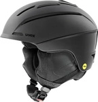 Uvex Sports 566334-2, Uvex Sports Uvex gravitate MIPS (51 - 55 cm) (566334-2) Schwarz