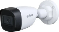 Dahua HAC-HFW1200C-0280B-S6, Dahua CAMERA HDCVI 1080P IR...