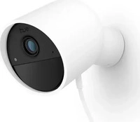 Philips Hue 929004258601, Philips Hue Secure (2048 x 1080 Pixel) (929004258601) Weiss