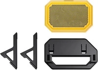 Thermaltake AC-076-ONMNAN-A1, Thermaltake TT Chassis Stand Kit for The Tower 600