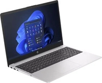 HP C07PWES#ABD, HP 250 G10 (15.60", 512 GB, 8 GB, DE, Intel Core i3-1315U)