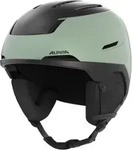Alpina Sports Alpina Versatile Pro Mips (55 - 59 cm, M) (56798048) Gr&uuml;n