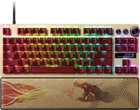 Razer RZ03-04982100-R3M1, Razer Huntsman V3 Pro Tenkeyless (US, Kabelgebunden)