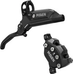 Sram 00.5018.241.001, Sram Maven Base (4) (00.5018.241.001) Schwarz
