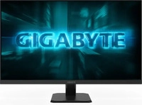 Gigabyte GS32QA, Gigabyte GS32QA (2560 x 1440 Pixel, 31.50") (GS32QA) Schwarz