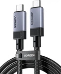 Ugreen 65175, Ugreen USB C - USB C (1 m, USB 4, 240 W) (65175)