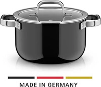 WMF 3201114027, WMF Fusiontec Mineral Pro (Kochtopf, Fusiontec, 20 x 21 cm)
