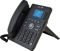 Alcatel 3MK27012AA, Alcatel H6 DeskPhone (3MK27012AA) Grau