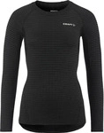 Craft Wool Extreme X L/S 2 W Unterhemd (XXL) (62249893) Schwarz