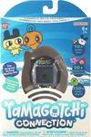 Bandai 43407, Bandai Tamagotchi Connection - Neon Stars (Englisch, Franz&ouml;sisch)