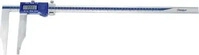 Dasqua 2220-8110, Dasqua 2220-8110 Digitaler Messschieber 500mm 1St. (50 cm)