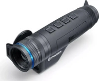 Pulsar 77512, Pulsar Telos LRF XQ35 (Handw&auml;rmebildkamera) (77512) Grau