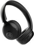 JLab Audio IEUHBSTUD2RBLK93, JLab Audio Studio 2 Wireless (ANC, 30 h, Kabellos)