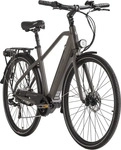 Adore City Pedelec 28" Mantova (52 cm) (39937542) Grau