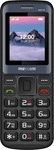 Maxcom MAXCOMM7184G, Maxcom MM 718 (1.77", 2 Mpx) (MAXCOMM7184G) Schwarz