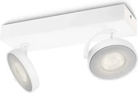 Philips 915004331001, Philips Clockwork (1000 lm) (915004331001) Weiss