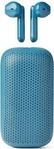 Lexon LA127B, Lexon Speaker Buds (6 h, Kabellos) (LA127B) Blau