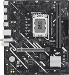ASUS 90MB1N00-M0EAY0, ASUS MB PRIME B760M-F WIFI (LGA 1700, Intel B760, mATX)