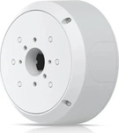 Ubiquiti UACC-CAMERA-JB-W, Ubiquiti Anschlussbox UACC-CAMERA-JB-W (Montage-Kit)