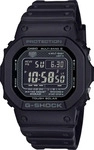 Casio GW-5000HS-1ER, Casio GW-5000HS-1ER (Digitaluhr, Funkuhr, 48.90 mm)