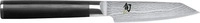 Kai KAI DM0772, Kai Kiritsuke 3.5" (9,0 cm) - NEU - (9 cm, 1x) (KAI DM0772)