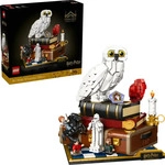 LEGO 76466, LEGO Stein der Weisen - Sammleredition (76466, LEGO Harry Potter) (76466)