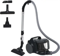 Hoover 39002351, Hoover HP210P 011 (39002351) Schwarz
