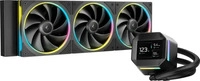 Deepcool R-LM360-BKDMMC-1, Deepcool LM360 (R-LM360-BKDMMC-1) Schwarz
