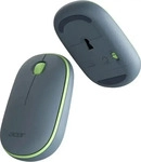 Acer GP.MCE11.03H, Acer Wireless Bubble Mouse AMR100 (Kabellos) (GP.MCE11.03H)