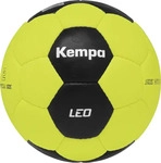 Kempa 200192201, Kempa Handball Leo (0) (200192201) Schwarz/Gelb