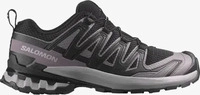 Salomon L47882900, Salomon XA Pro 3D v9 Damen Schwarz (41, 41 1/3) (L47882900)