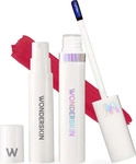 Wonderskin WS-WBLK-FK, Wonderskin Wonder Blading Lip Stain Kit First Kiss Cranberry
